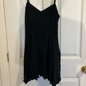 Aritzia Skater Dress